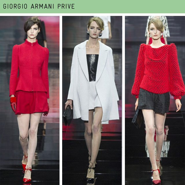 Couture Fashion Week